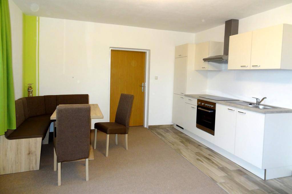 Ganze Wohnung, Nordwaldfarm - Doppelzimmer mit Flat-Tv in Kleingöpfritz, Waldviertel