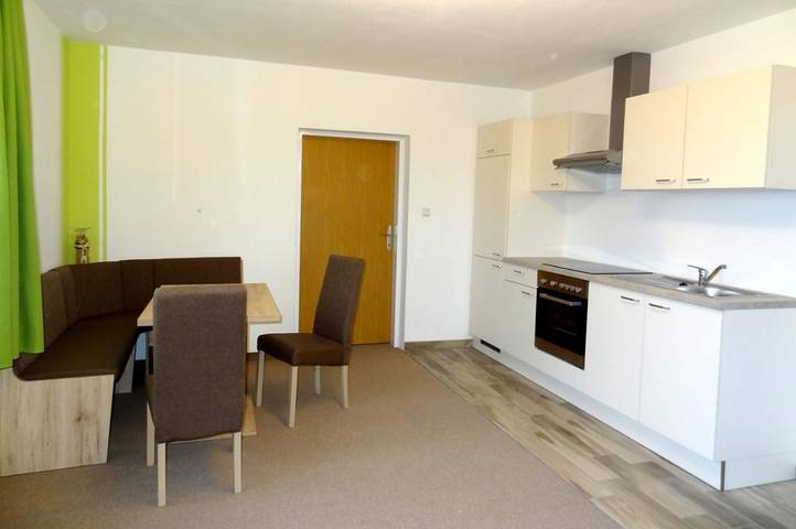Ganze Wohnung, Nordwaldfarm - Doppelzimmer mit Flat-Tv in Kleingöpfritz, Waldviertel