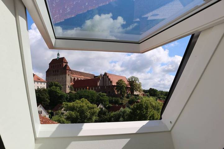 Ferienwohnung für 6 Personen, mit Balkon, mit Haustier - 1