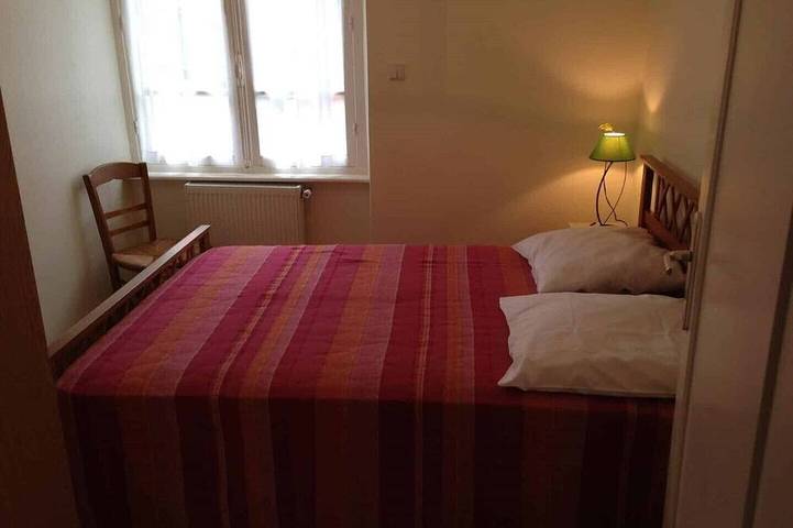 Appartement de vacances pour 3 personnes
