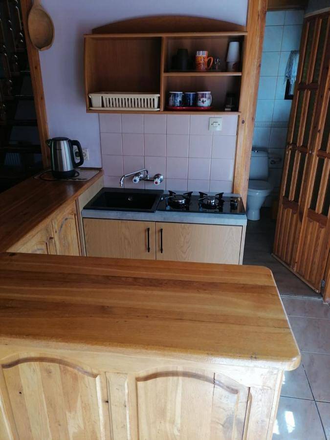 Agroturystyka Oczko in Ogonki, Województwo warmińsko-mazurskie