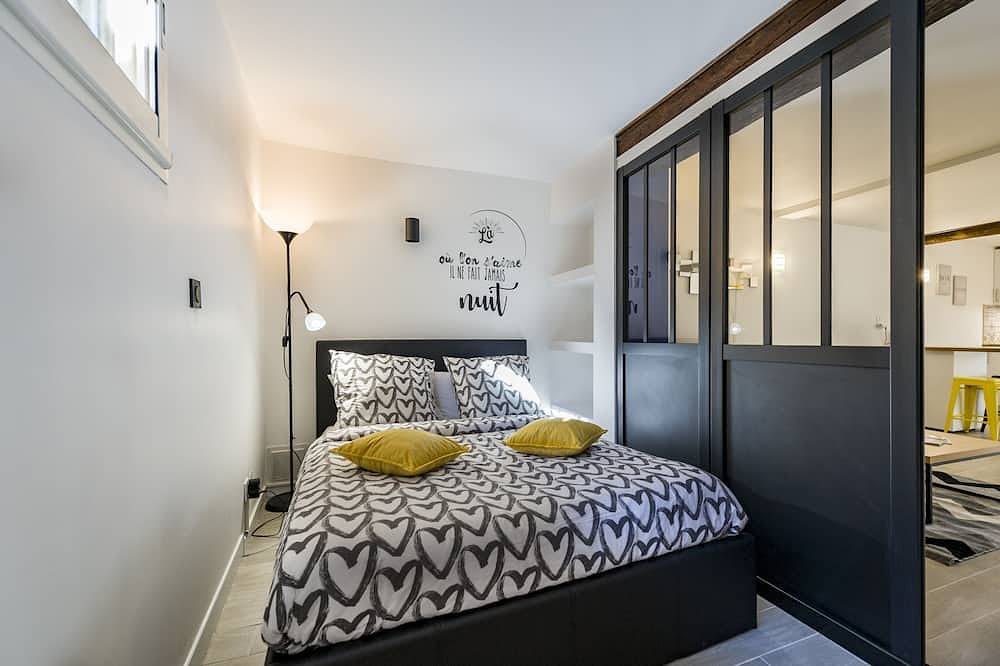 Apartamento entero, Large studio in the heart of the village in Saint-Jean-de-Védas, Côte d'Améthyste