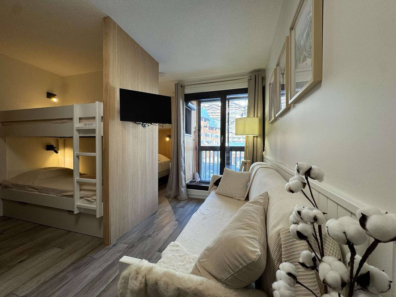 Photo : Appartement de vacances