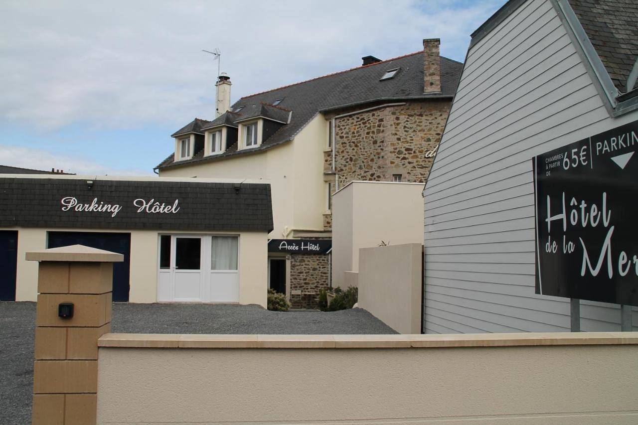 Hôtel pour 2 personnes in Pléneuf-Val-André, Cotes-d'Armor