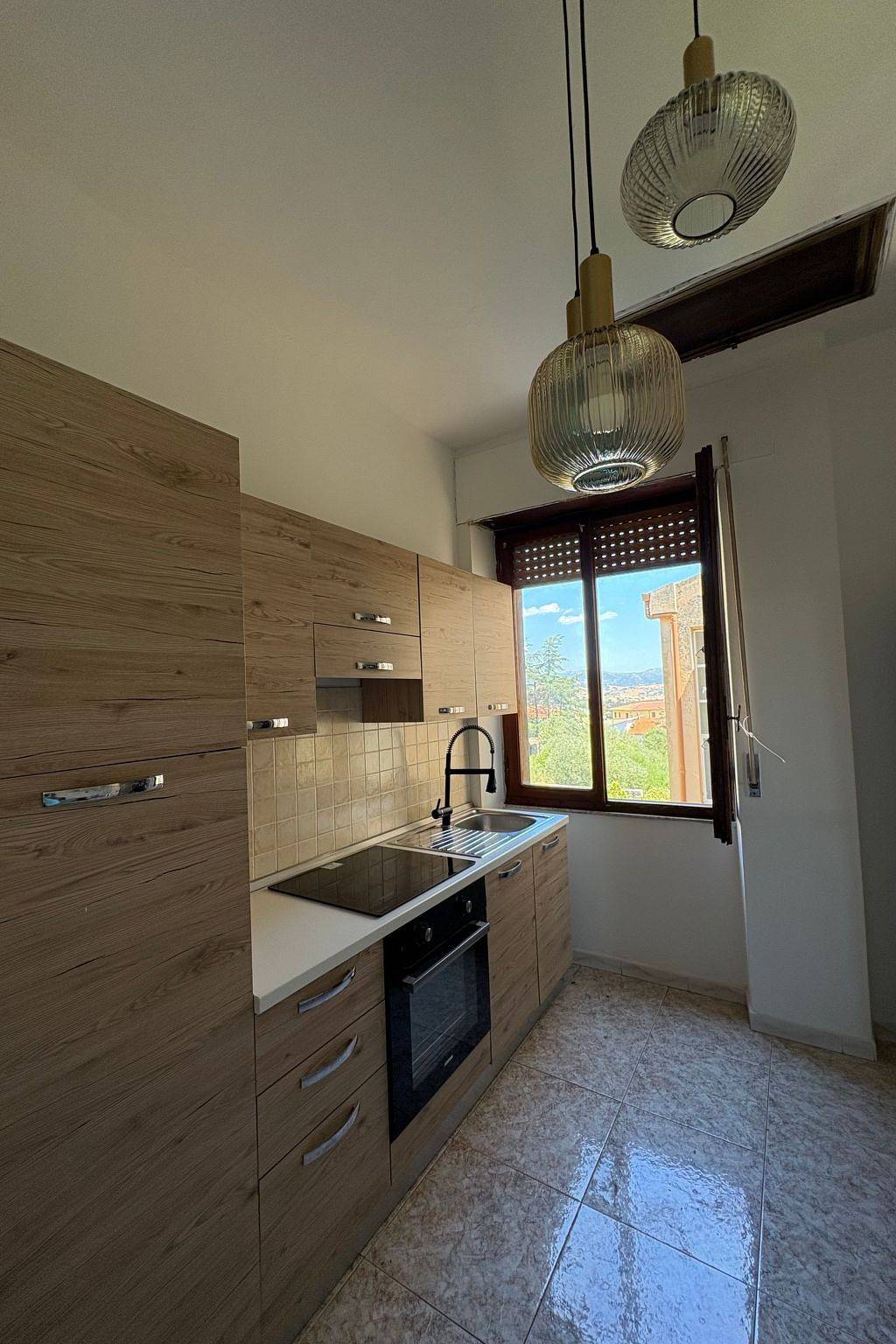 Ganze Wohnung, Zeit für Jazz "2Br Apt Nr S.Teodoro" in Berchidda, Olbia-Tempio