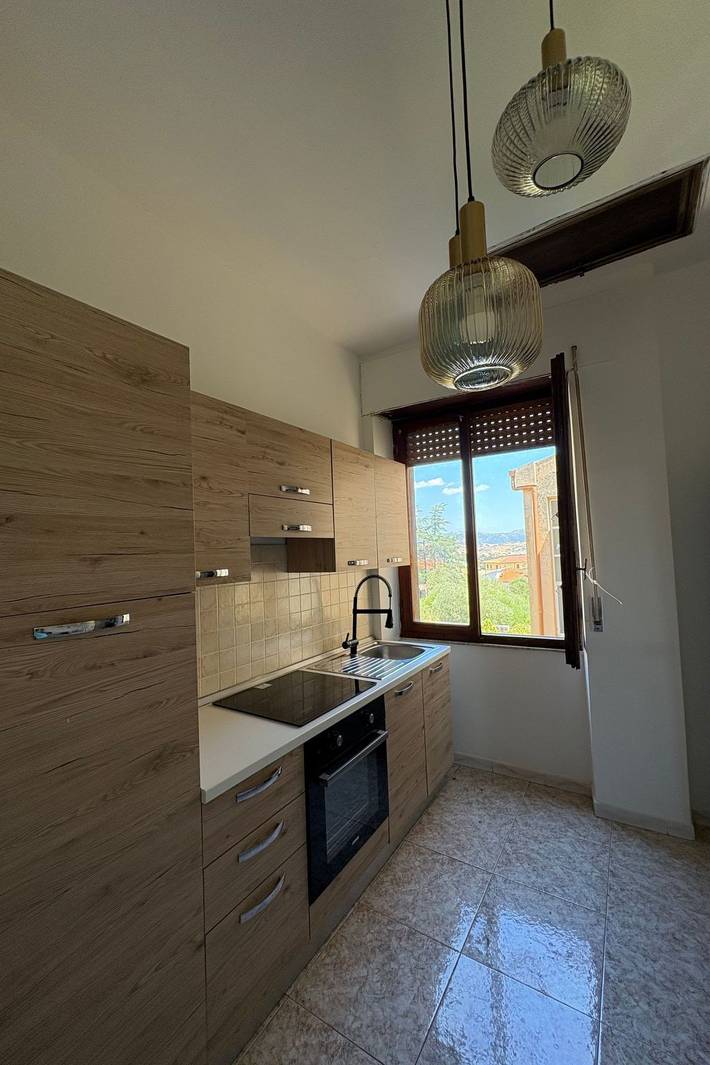 Ganze Wohnung, Zeit für Jazz "2Br Apt Nr S.Teodoro" in Berchidda, Olbia-Tempio