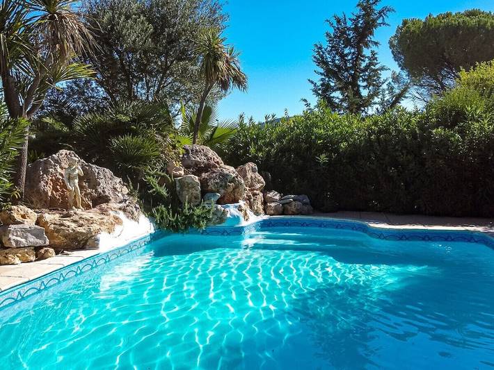 Casa de vacaciones en Pignans con piscina. in Pignans, Región Brignoles