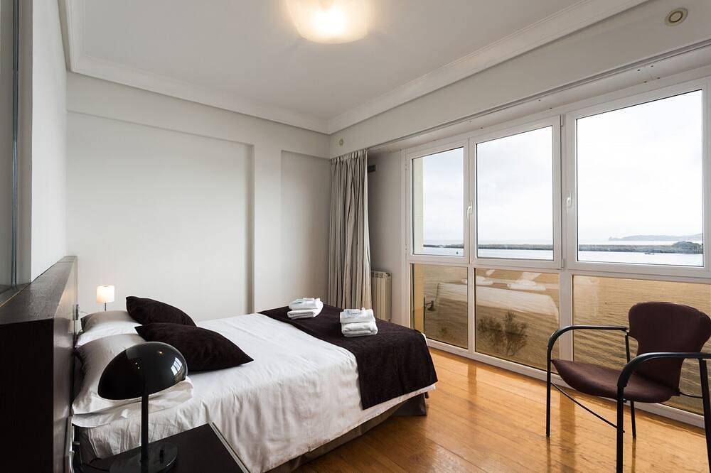 Apartamento entero, Hondarribia by Basquelidays in Fuenterrabía, Costa Vasca