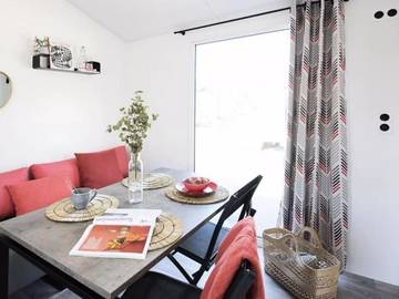 Camping voor 6 Personen in La Tranche-sur-Mer, Vendée, Afbeelding 3