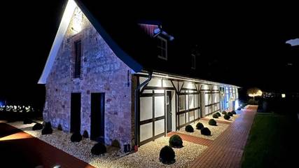 Vakantiewoning voor 4 Personen in Tecklenburg, Münsterland, Afbeelding 4