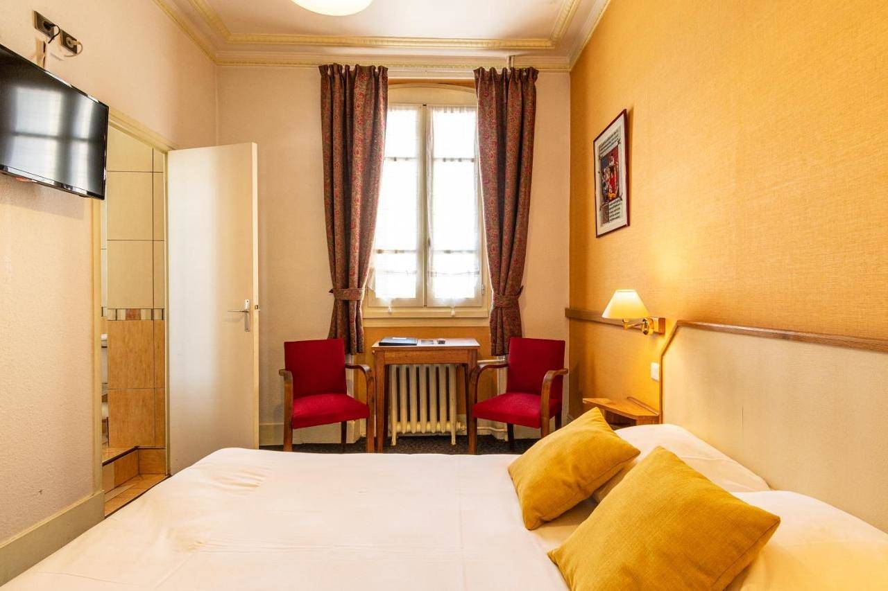 Standard Double Room in Aix-les-Bains, Région de Chambéry
