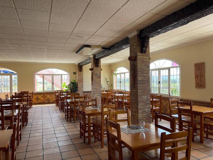 Casa de huéspuedes para 2 personas - 1