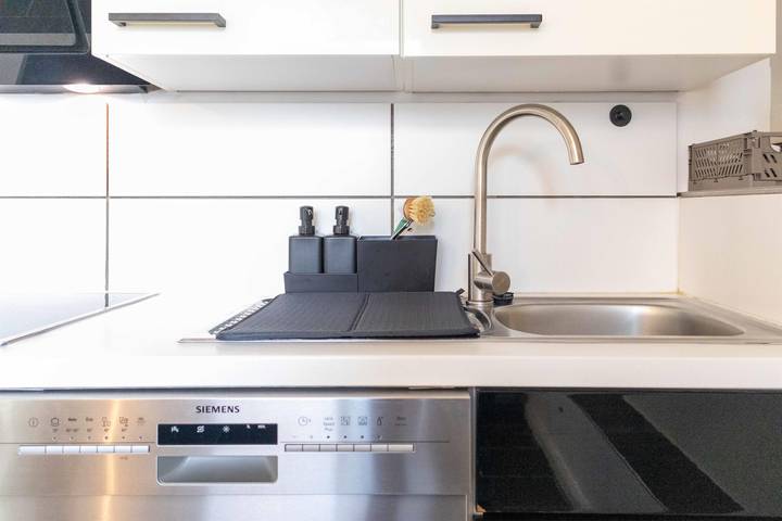 Ganze Ferienwohnung, Appartement/Fewo, Dusche und Bad, Wc, Nichtraucher in Eyendorf, Nordheide
