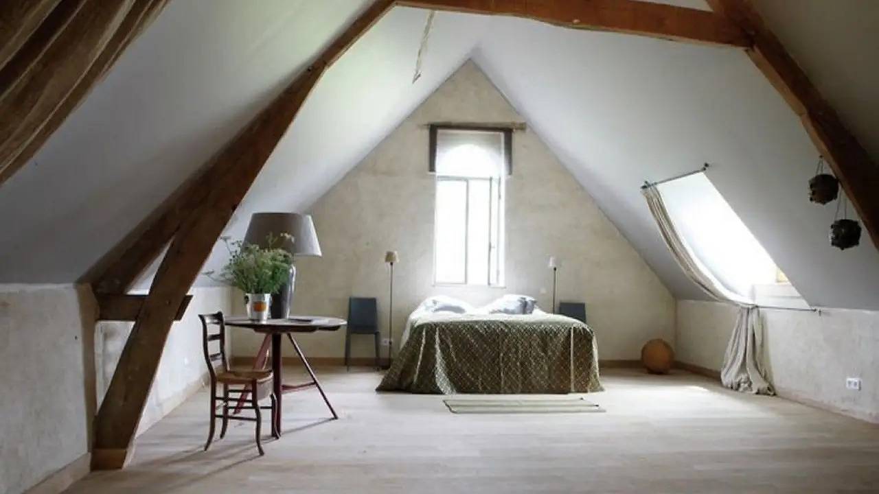 Bauernhof für 10 Personen (240 m²) in Braize in Braize, Montluçon und Umgebung