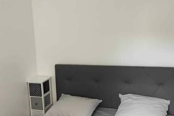 Appartement De Vacances pour 8 Personnes dans Lélex, Parc naturel régional du Haut-Jura, Photo 2