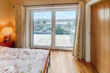 Cottage for 10 People in Kippford, Dumfries and Galloway, Photo 4