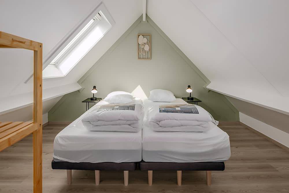 1 chambres à coucher à Oostduinkerke in Oostduinkerke, Coxyde
