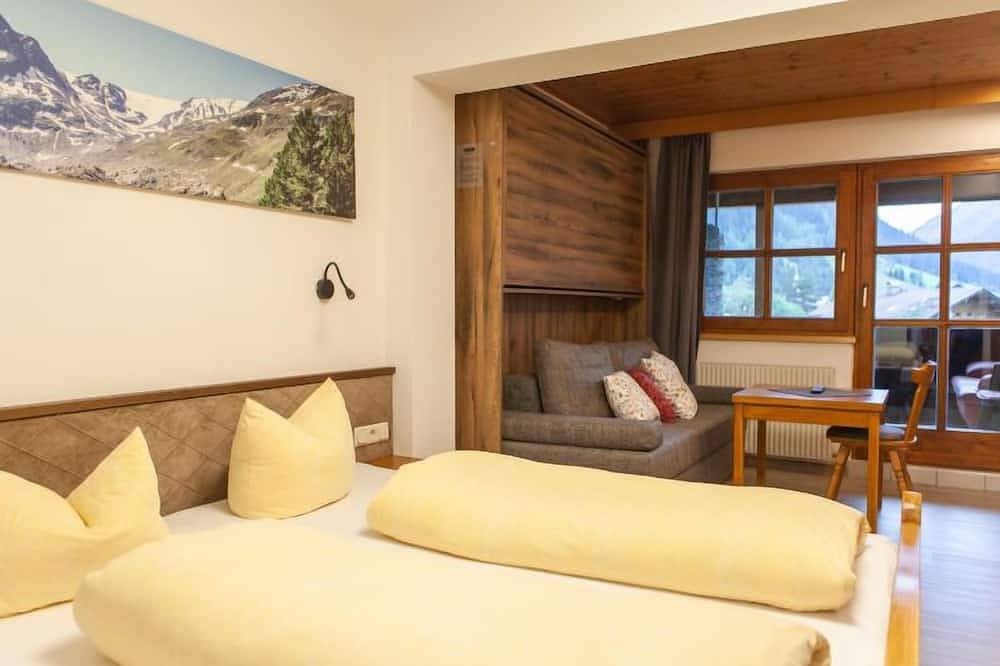 Ganze Wohnung, Sonnenhof Top 1 by Interhome in Kaunergrat, Kaunertal