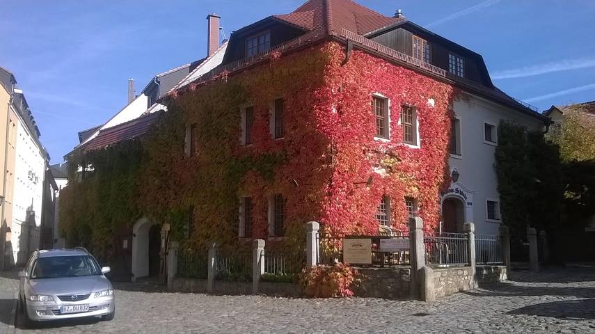 Hotel für 2 Personen, mit Haustier in Bautzen - 3