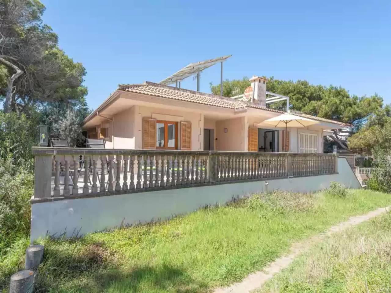 Appartamento vacanze a Muro a partire da 372€ a notte