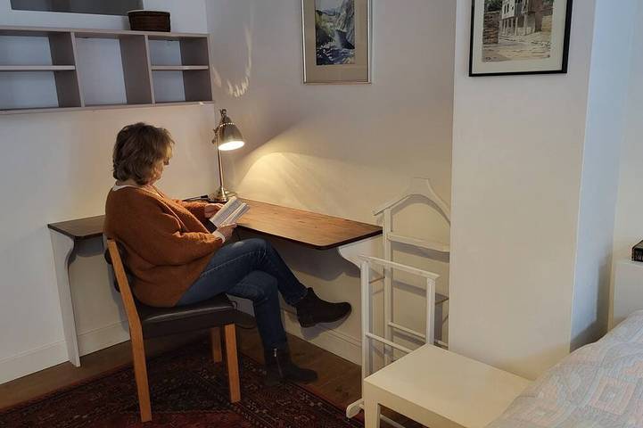 Location de vacances pour 5 personnes à Tarascon-sur-Ariège - 4