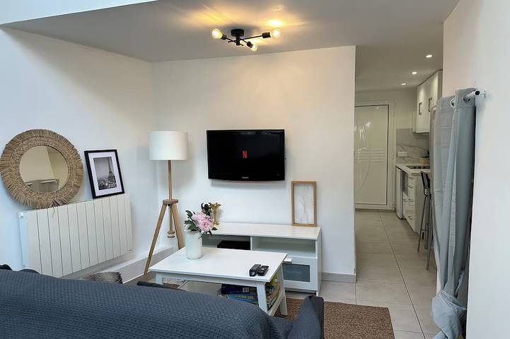 Location de vacances pour 4 personnes à Sainte-Geneviève-des-Bois - 2