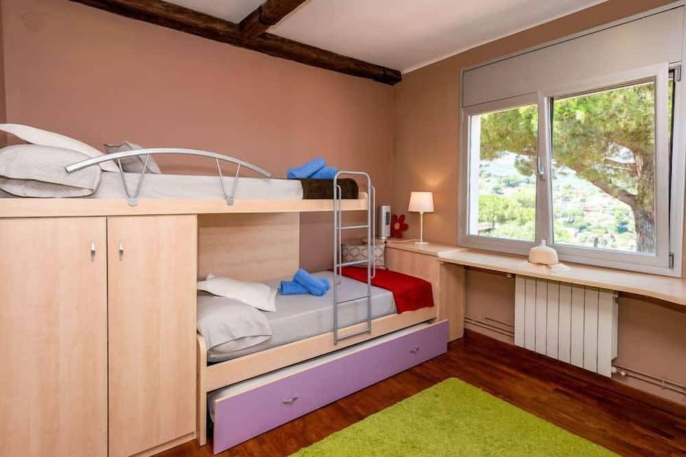 Ginesteres by Interhome in Argentona, Costa del Maresme