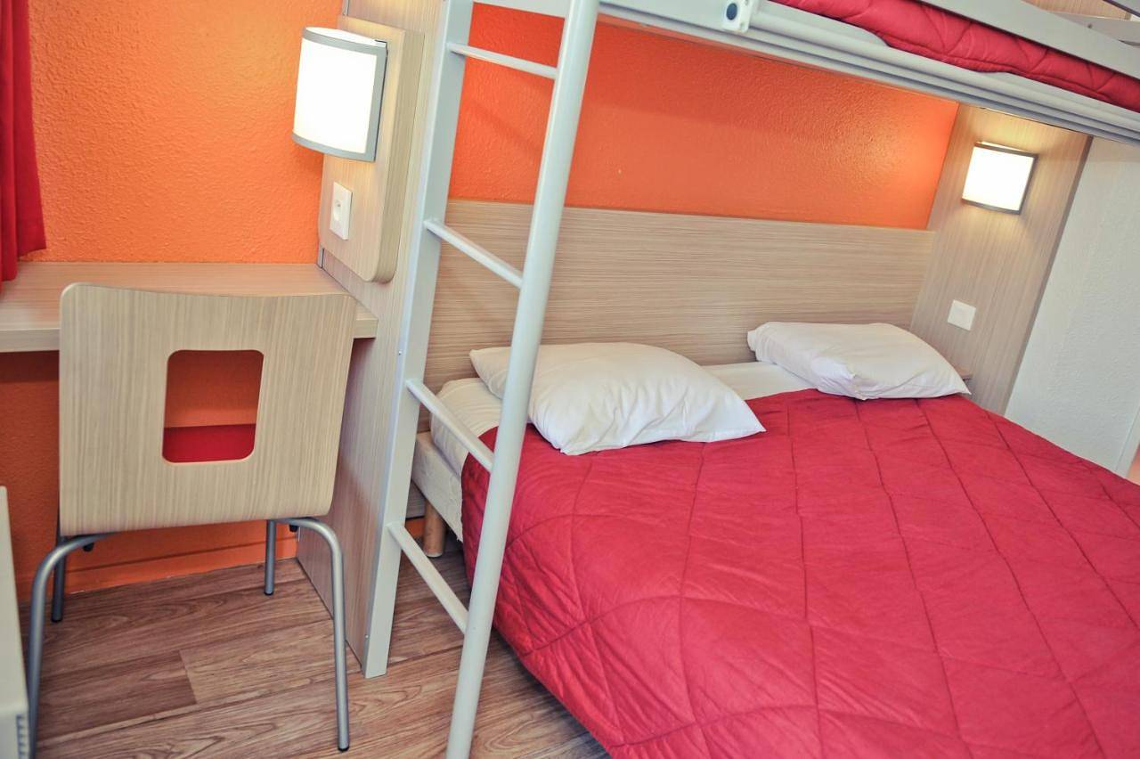 Premiere Classe Beauvais in Beauvais, Oise