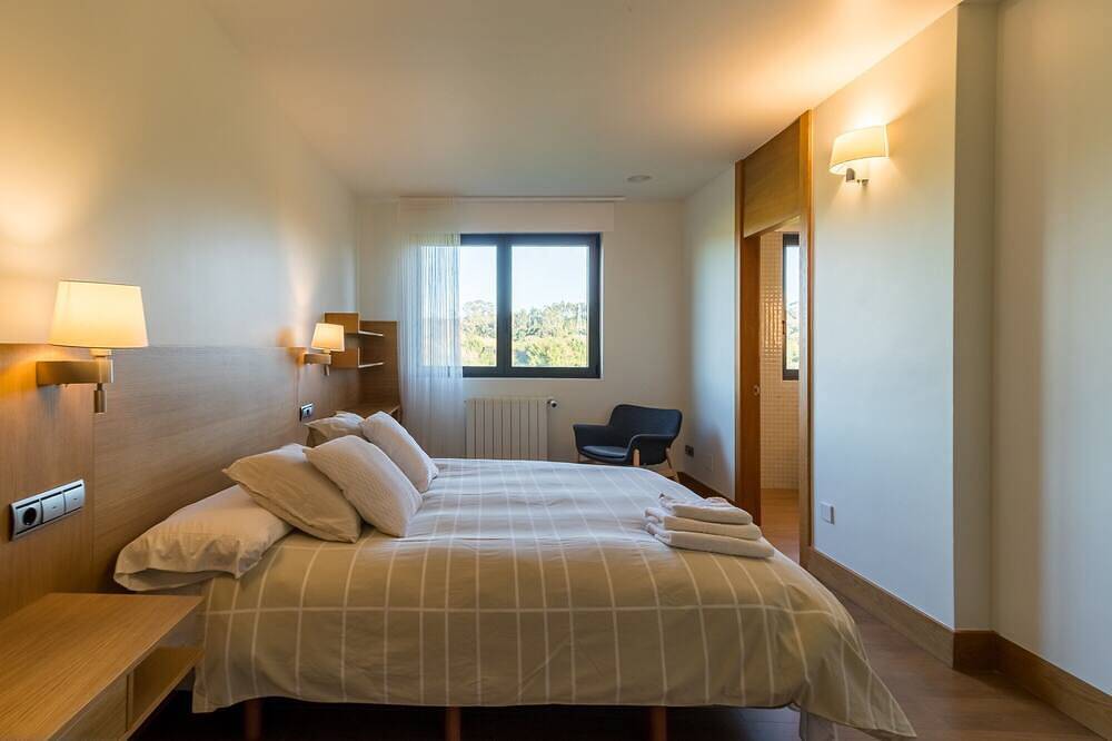 Villa Monasterio just 15 minutes from Santander in Camargo, Cantabrian Coast