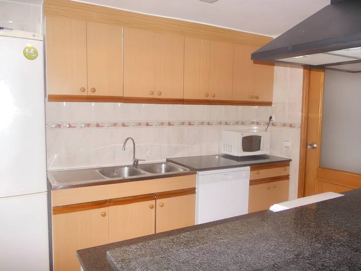 Appartement entier, Appartement spacieux Sant Carles de la Ràpita, vue sur mer in Sant Carles de la Ràpita, Delta de l'Ebre