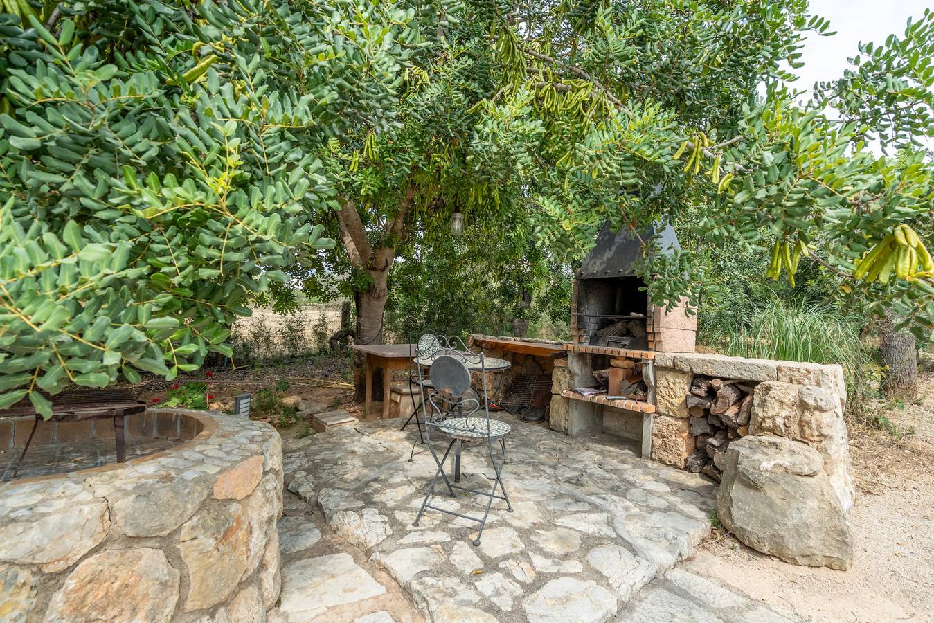 Bidaluxe, Villa 5Starshome Mallorca in Consell, Mallorca Inselmitte