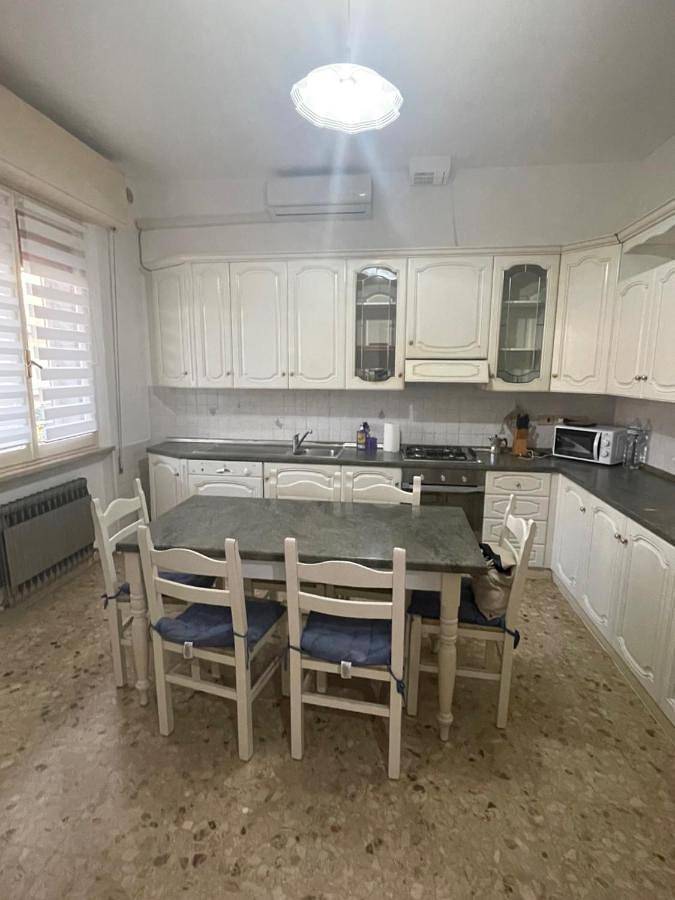 Appartement entier, Piano Marina in Marotta, Région de Mondolfo