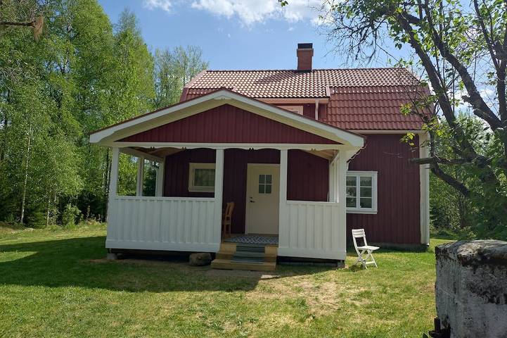 Ferienhaus für 6 Personen, mit Haustier - 1