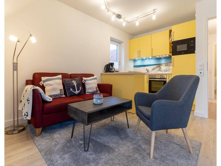 Entire apartment, Ferienwohnung in St. Peter-Ording in St. Peter-Bad, St. Peter-Ording