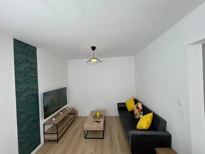 Appartement de vacances pour 6 personnes - 1