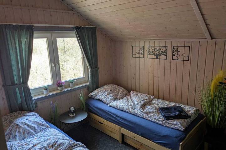 Ferienhaus für 10 Personen, mit Haustier in Twist - 3
