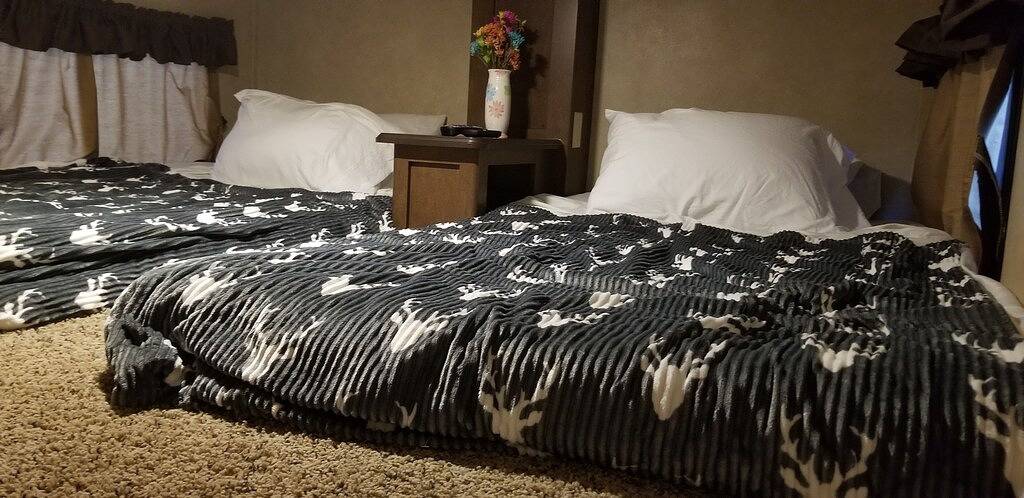 Beginnen Sie Ihr nächstes Abenteuer mit Pine Creek Villas: Birds Nest Retreat! in Hocking Hills