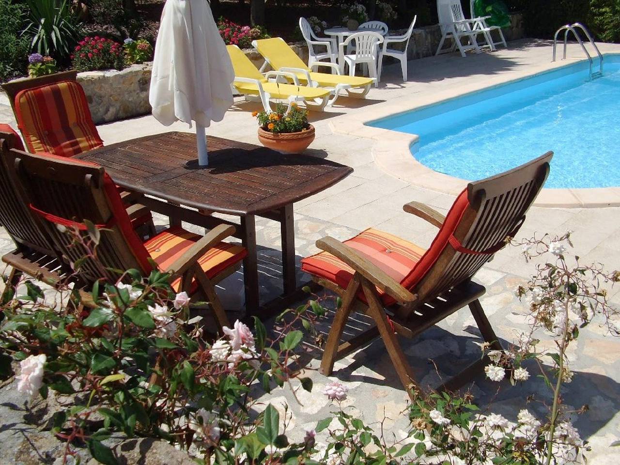 Ferienhaus in Colares mit Beheiztem Pool in Colares, Costa de Lisboa