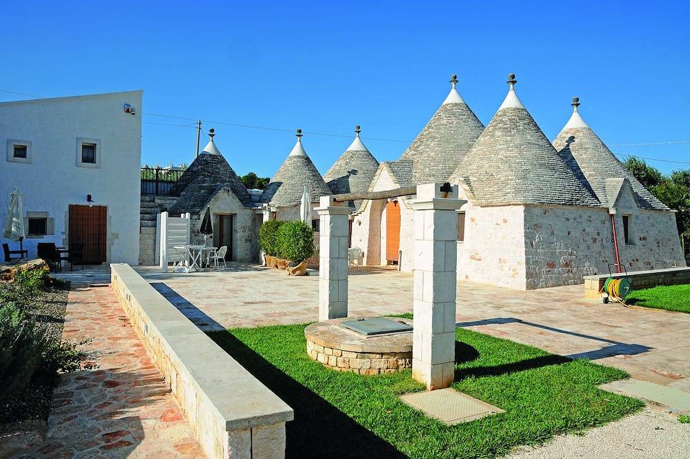 Trullo dell'Interprete - Micele Holiday Houses in Locorotondo, Provincia di Bari