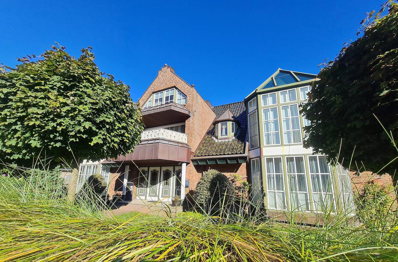 Ganze Ferienwohnung, Villa Annelie in St. Peter-Bad, St. Peter-Ording
