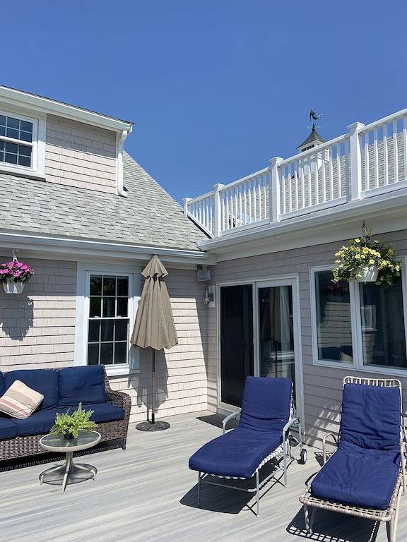 360 Degree Water Views - -Sunrises And Sunsets in Scituate, Massachusetts