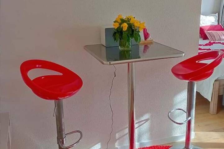 Gîte pour 2 personnes, avec balcon à Blagnac - 3