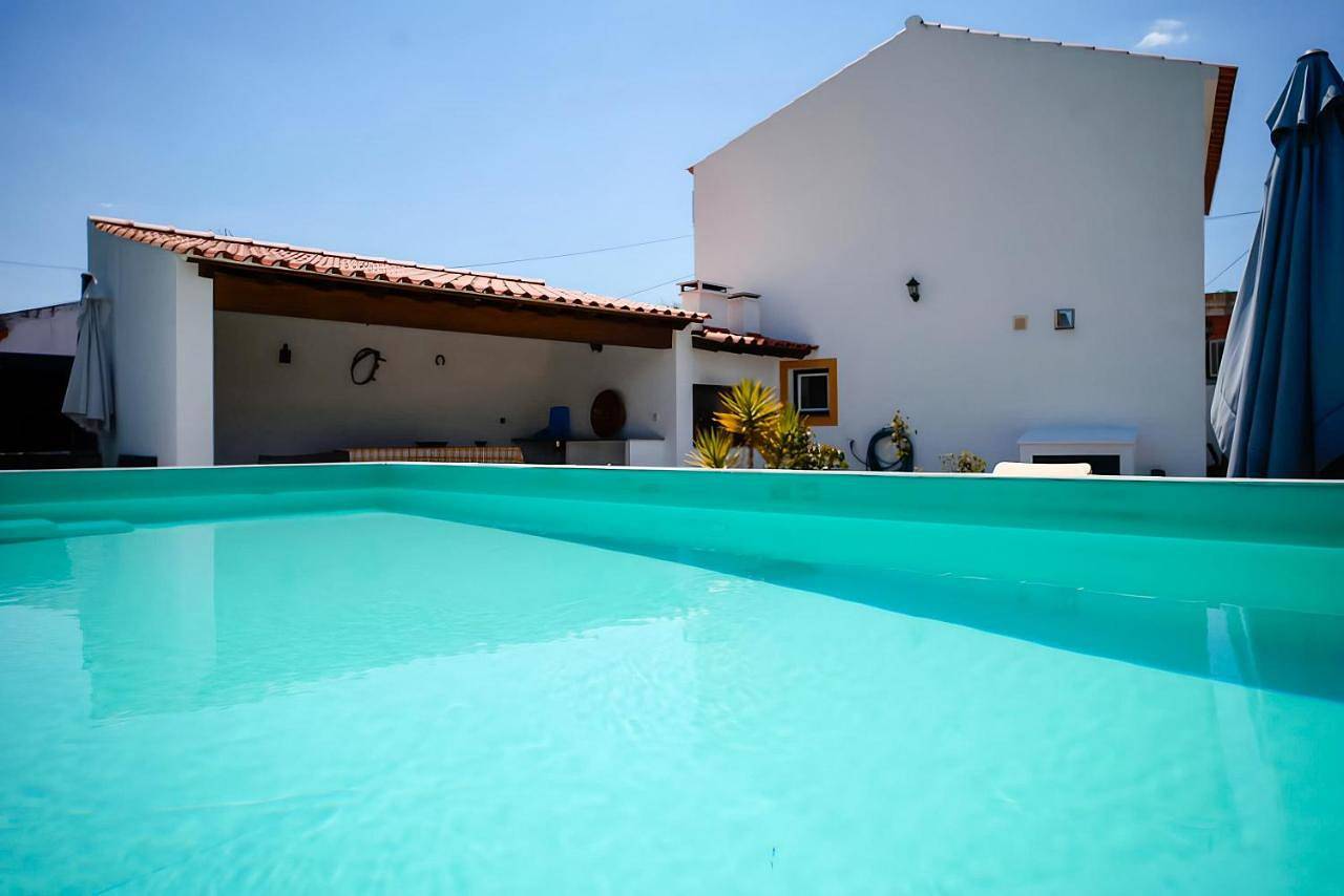 Casas de Marvão - Casa do Ribeiro in Beirã, Serra de São Mamede
