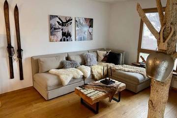 Bauernhof für 4 Personen, mit Garten am Schliersee