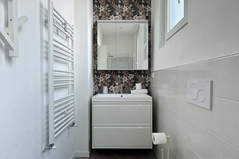 Entire apartment, Domo House 1 in Domodossola, Comune di Domodossola