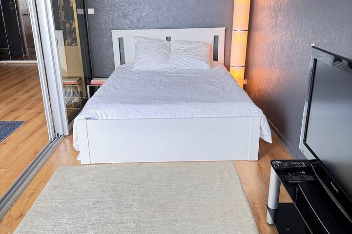 Gîte pour 4 personnes, avec piscine et terrasse dans Office De Tourisme De Biarritz - 3