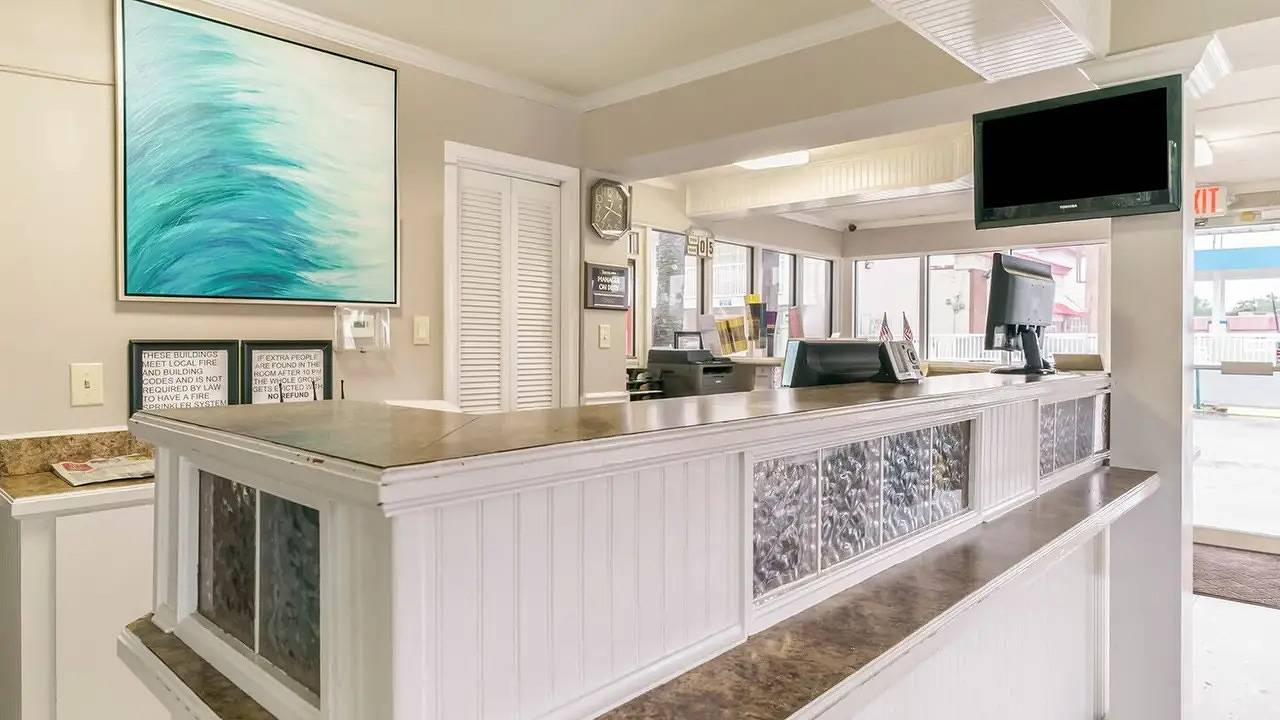 Geheel vakantieappartement, Ferienwohnung für 4 Personen (21 m²) in Myrtle Beach, Grand Strand