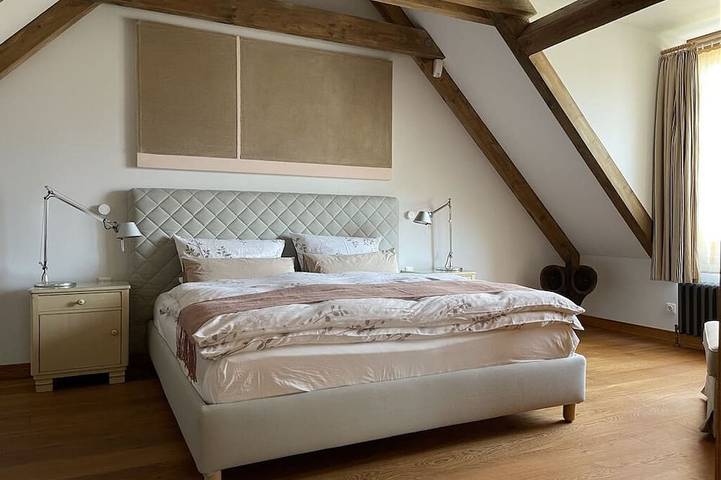 Ferienhaus für 2 Personen in Prignitz - 2