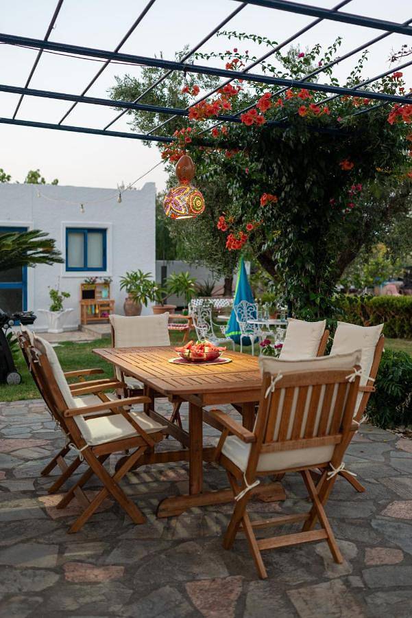 Geheel appartement, To Pyrgaki Kos in Kos Stad, Kos
