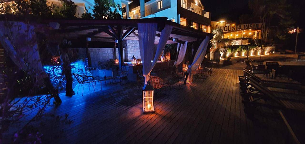 Guesthouse Augusta Insula in Dubrovnik-Neretva